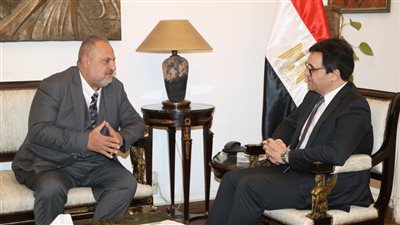 وزير الثقافة: الاستثمار في التدريب هو الاستثمار الحقيقي في مستقبل الثقافة المصرية