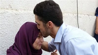 فضل بر الأم