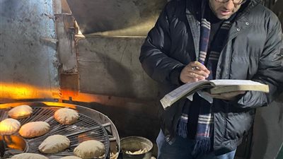  تحرير 15 محضرًا متنوعا في حملة رقابية على 22 مخبزًا  بالدقهلية 