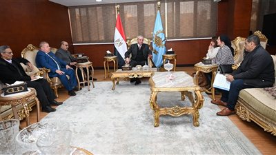 الغربية تقترب من منظومة ذكية لإحكام السيطرة على نقل المخلفات