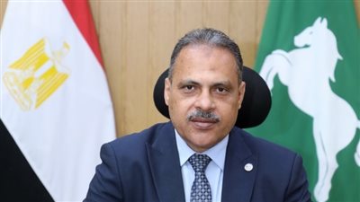 إنجاز متقدم في تقنين أراضي الدولة بالشرقية