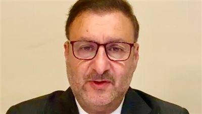 نزار أبو إسماعيل: أفريقيا مسار استراتيجي للتوسع الاقتصادي وفرص واعدة للصادرات المصرية