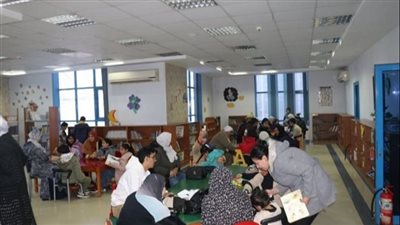 اليوم العالمي لذوي الهمم بالشرقية.. فعاليات ترفيهية وتنموية