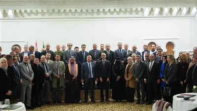  “اليونسكو الإقليمي” يواصل فعاليات 