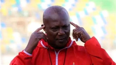 مدرب السودان: مواجهة الجزائر صعبة.. لكننا واثقون في قدراتنا