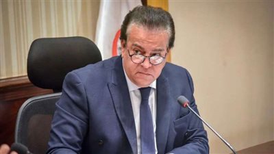 محروس يستغيث بوزير الصحة