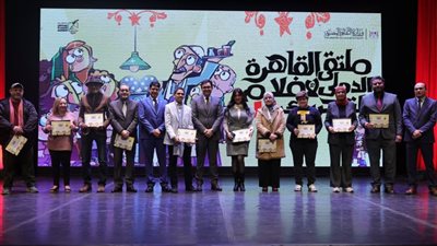 وزير الثقافة يعلن إطلاق “بيت الرسوم المتحركة” 