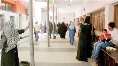 ممنوع المرض خميس وجمعة