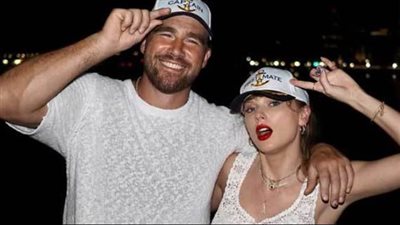 ترافيس كيلسي يكشف رسالة عاطفية لتايلور سويفت في فيلم نهاية حقبة