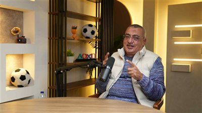 هشام قطب: مهمة مجلس النصر القادم انتحارية ونجهز مفاجأة للخطيب