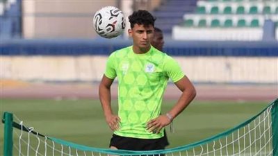 المصري يغلق الباب أمام رحيل أحمد عيد