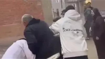 القبض علي المتهمين في واقعة التعدي على طالبة بكلية العلاج الطبيعى بالشرقية 