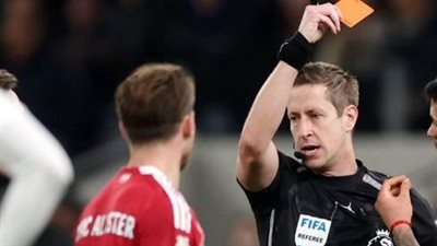 رئيس لجنة الحكام السابق بالبريميرليج: ريتشارليسون كان محظوظًا بعدم الطرد أمام ليفربول