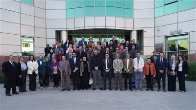 تنظيم الاتصالات وحماية المستهلك يطلقان تدريبًا متقدمًا لرفع وعي المستخدمين