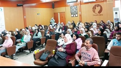 تعزيز المشاركة الإيجابية في قضايا الوطن.. 