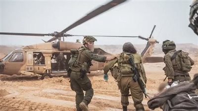 رويترز: حماس تنفي مسئوليتها بشأن إصابة ضابط إسرائيلي 