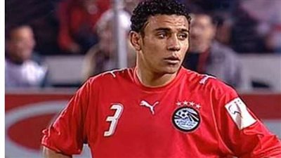 محمد عبد الوهاب ورقم 3 الخالد.. أضا يستعيد أسطورة الفراعنة