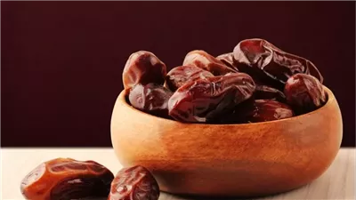 دراسة: التمر غذاء يومي يعزز النشاط ويدعم صحة القلب