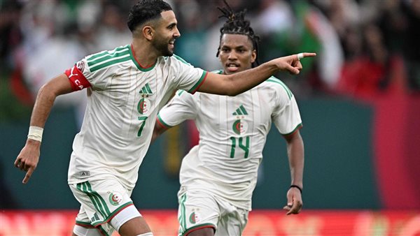 رؤية فنية جديدة في قيادة الجزائر قبل مونديال 2026