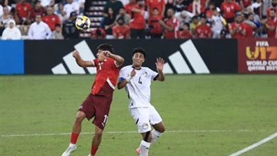 لاعب منتخب الناشئين على رادار سبورتنج لشبونة البرتغالي
