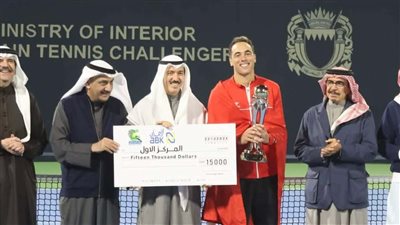 أحمد الجابر: 