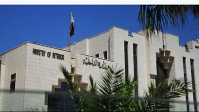 الداخلية السورية تفتح الباب لعناصر الأمن المنشقين عن الأسد