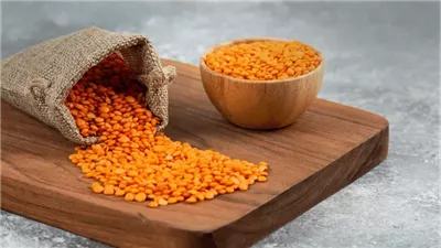 فوائد العدس.. بروتين نباتي غني ومشبع