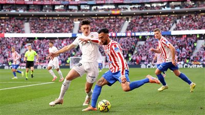 اتلتيكو مدريد يقترب من ضم نجم يوفنتوس نهائيا