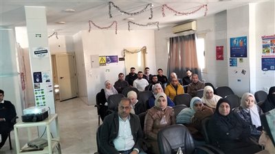  الدقهلية: انطلاق المرحلة الأولى من تدريب أطقم الاستقبال على فرز الحوادث الكبرى