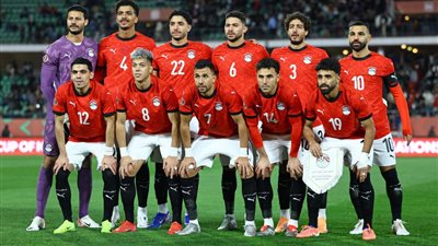 بث مباشر مصر وجنوب أفريقيا الآن.. الفراعنة يبحثون عن الانتقام بعد مفاجأة 2019