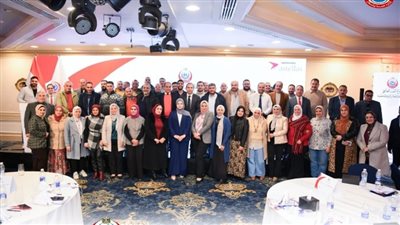 صحة الشرقية: المجلس الطبي بين أفضل 5 مجالس بالجمهورية