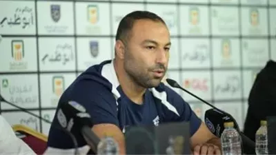 اعلامي يكشف كواليس اعتذار أحمد عبد الرؤوف عن تدريب الزمالك