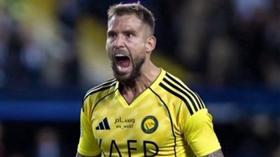 مدرب النصر يستدعي إينيجو مارتينيز لمواجهة الأخدود