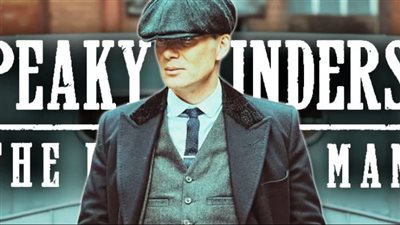 الرجل الخالد يعيد تومي شيلبي إلى الشاشة..شاهد اللقطات الأولى