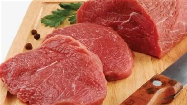 استقرار أسعار اللحوم الحمراء اليوم بالأسواق والمجمعات الاستهلاكية