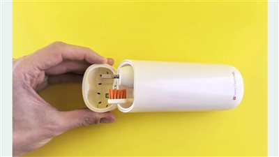 فرشاة الأسنان الكهربائية أم العادية.. أيهما الأفضل لصحة فمك؟