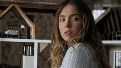 سيدني سويني تطمح لصناعة أفلام تعكس 