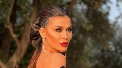 نادين الراسي عن أبنائها: كأنهما توفيا وهما على قيد الحياة