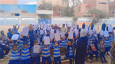 لقاءات توعوية وورش فنية ضمن المشروع الثقافي 