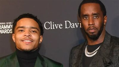 جاستن يزور والده شون ديدي في السجن بالكريسماس 