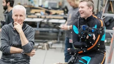 جيمس كاميرون يكشف ملامح مستقبل أفاتار