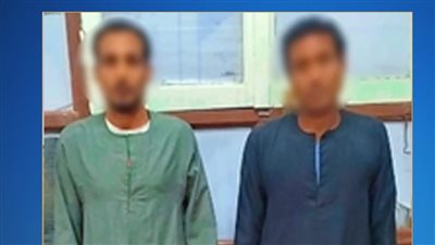 ضبط شخصين بمحيط لجنة انتخابية وبحوزتهما عدد من البطاقات الشخصية لمواطنين بقوص 