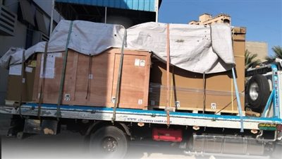 جهاز أشعة جديد يدعم مستشفى القنايات