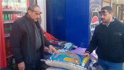 ضبط سولار ومخالفات جسيمة بحملات تموينية بالشرقية