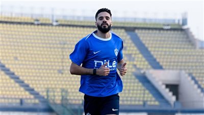 الزمالك ...بن تايج عقده مستمر  لمدة ثلاثة مواسم 