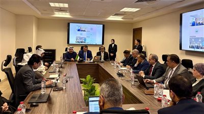 مصر والإمارات تواصلان المفاوضات الفنية لاتفاقية الشراكة الشاملة وتعزيز التعاون