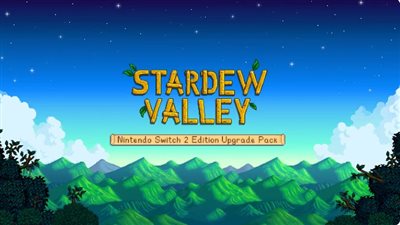 تحكم بالفأرة ولعب تعاوني أوسع في تحديث Stardew Valley الجديد