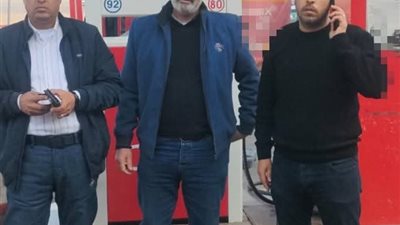 حملات تموينية مكثفة بالبحيرة تضبط 1000 لتر سولار و20 أسطوانة غاز 