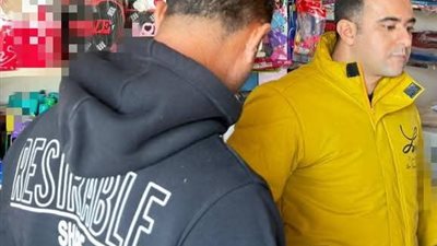 ضبط 5 محلات أنشطة متعددة لإدارتها وتشغيلها بدون ترخيص بالبحيرة