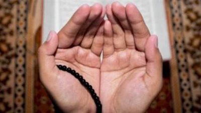 أفضل دعاء مستحب لأبنائك